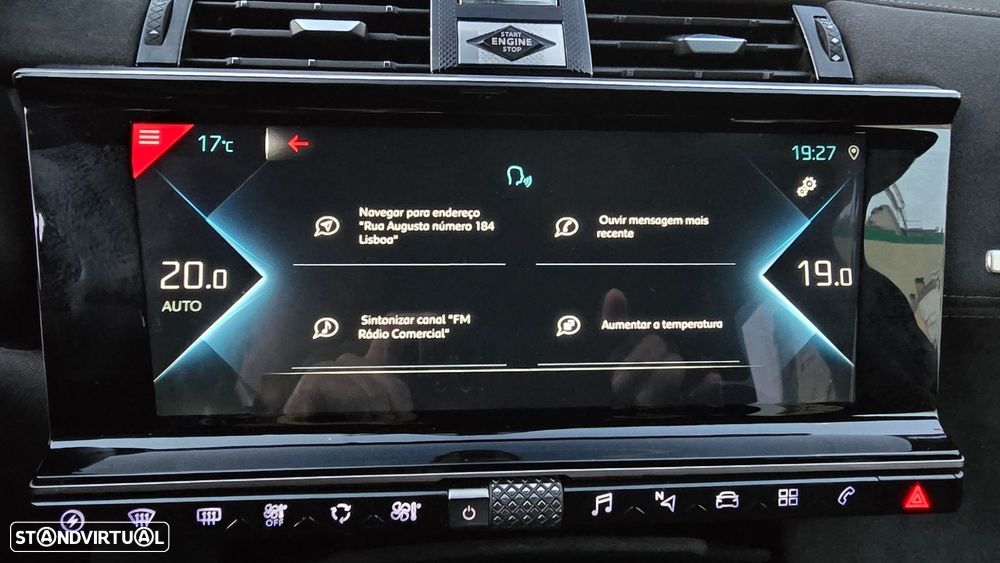 DS DS7 Crossback - 42