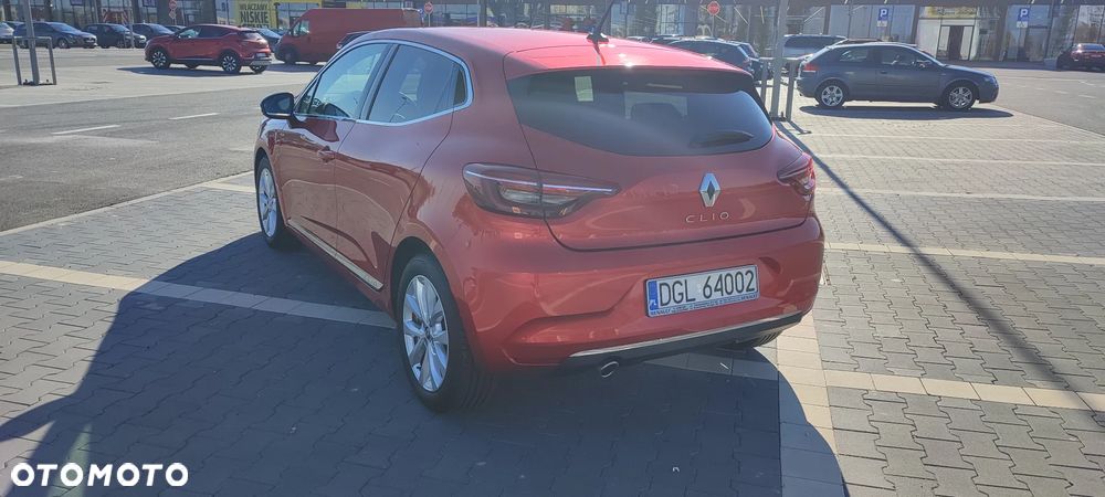 Renault Clio 1.0 TCe Intens - 13