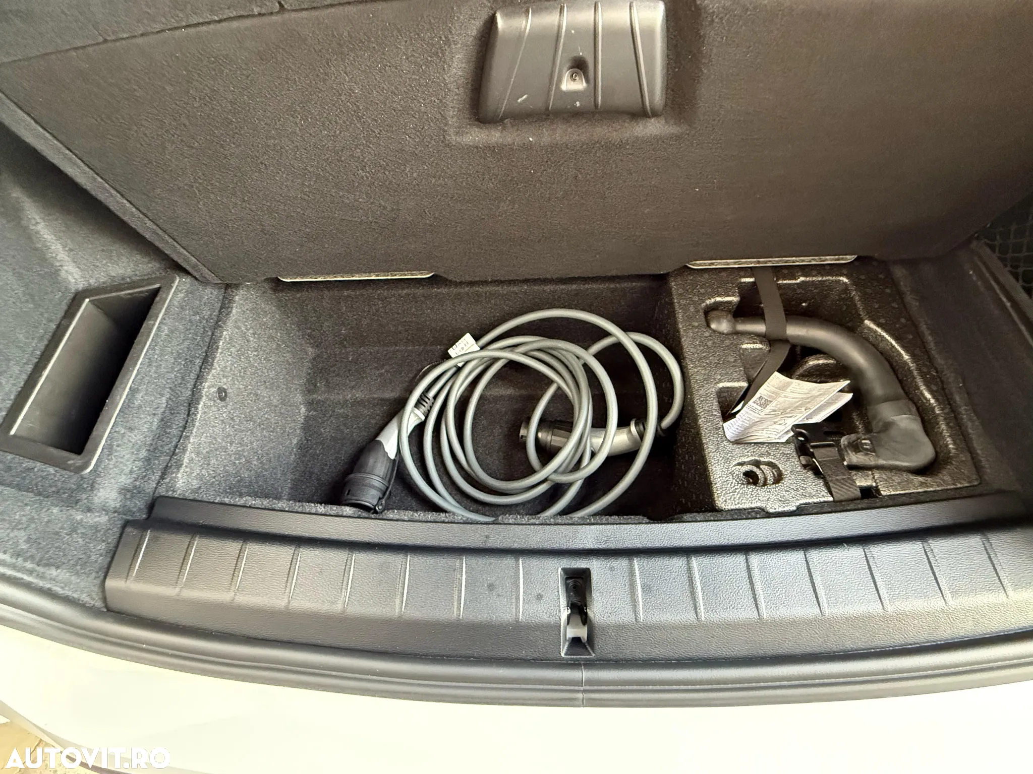 BMW X1 xDrive25e xLine - 16