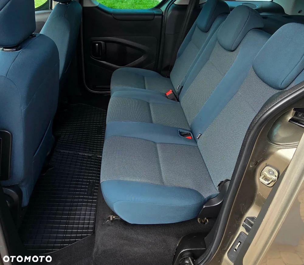 Citroën Berlingo Multispace BlueHDi 100 S&S ETG6 SHINE - 26