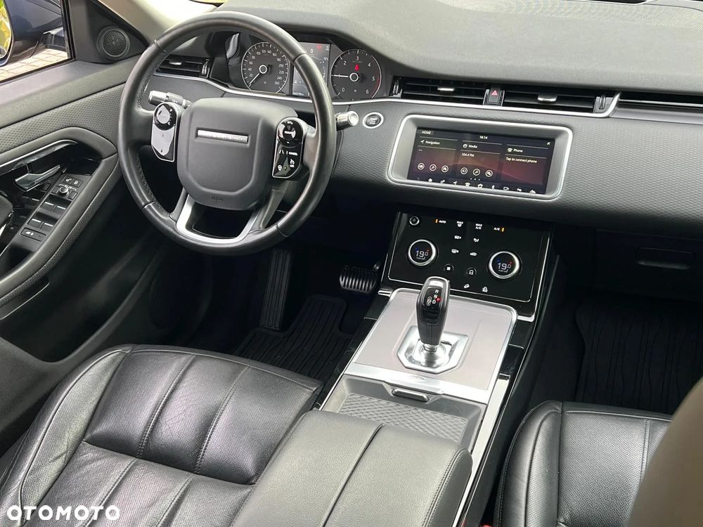Land Rover Range Rover Evoque 2.0 D180 mHEV S - 20