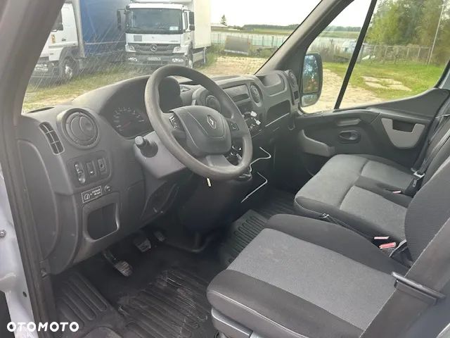 Renault Master - 9