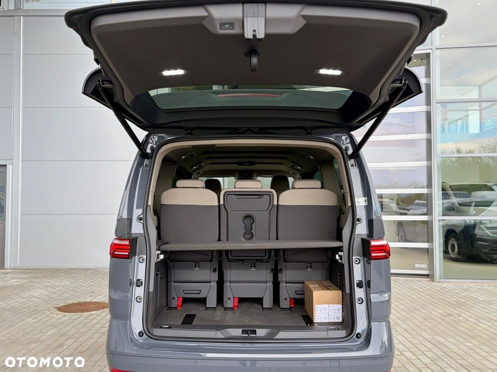 Volkswagen Multivan 2.0 TDI L2 Edition DSG - 20