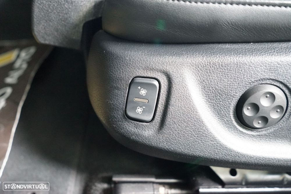 Audi A5 Cabrio 2.0 TDi - 25