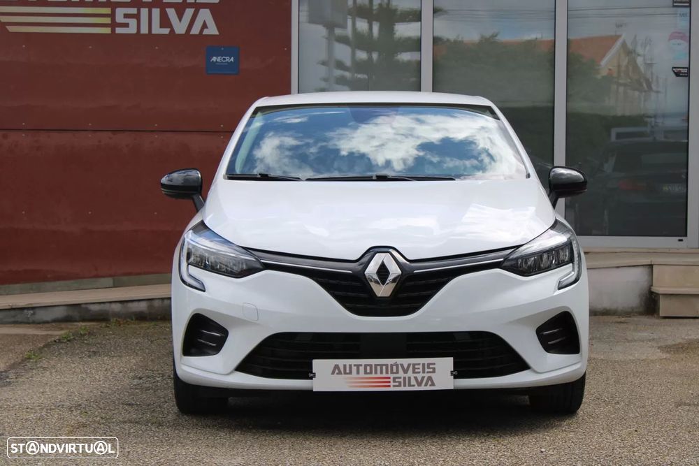 Renault Clio 1.5 Blue dCi Evolution - 6