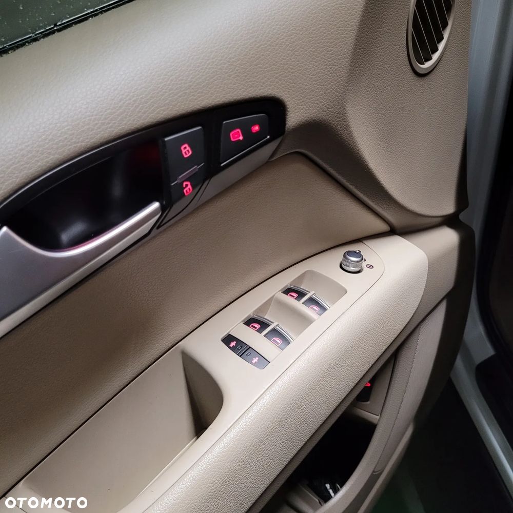 Audi Q7 3.0 TFSI Quattro Tiptronic - 9