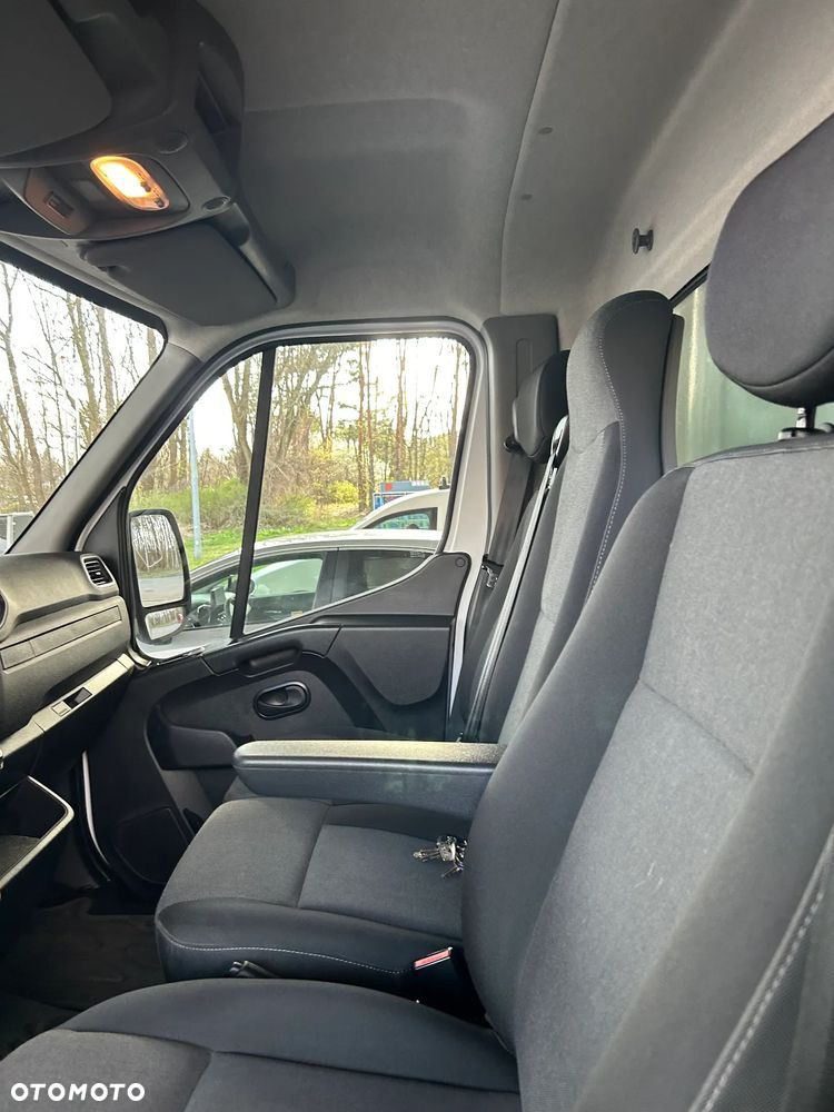 Renault master - 3