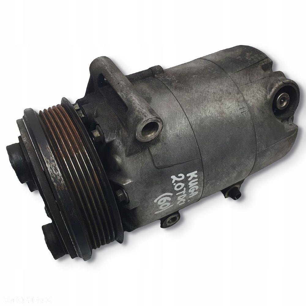 SPRĘŻARKA KLIMATYZACJI Ford Kuga 2.0 TDCI pompa KOMPRESOR - 1