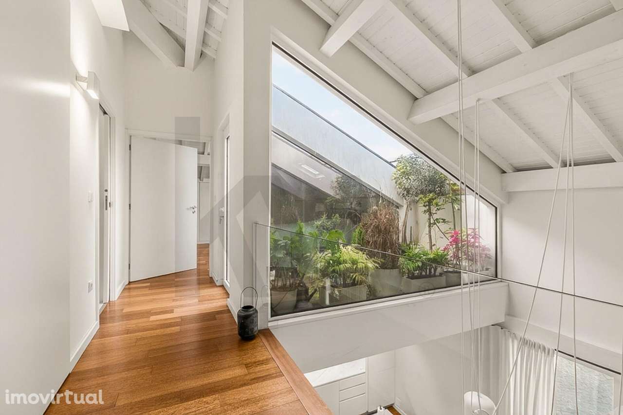 Moradia de design contemporâneo  a escassos minutos da praia de Matosi - Grande imagem: 4/23