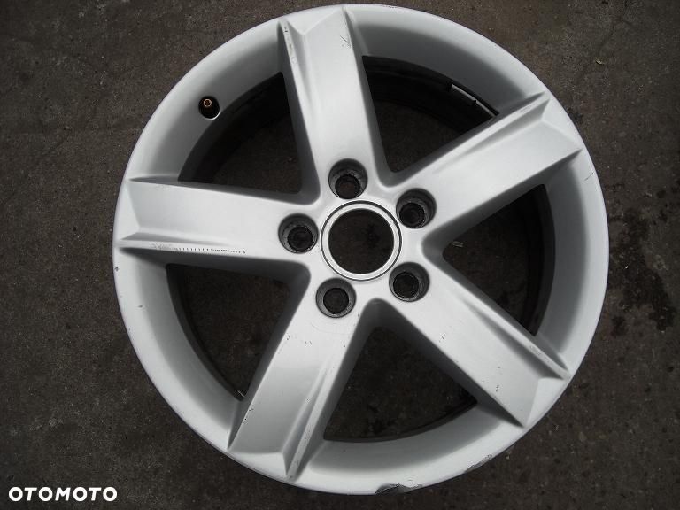 AUDI 16'' A6 4F0 ORYGINAŁ!!! - 1