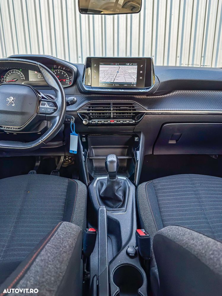 Peugeot 208 ver-1-2l-puretech-75-s-s-bvm5-active - 21