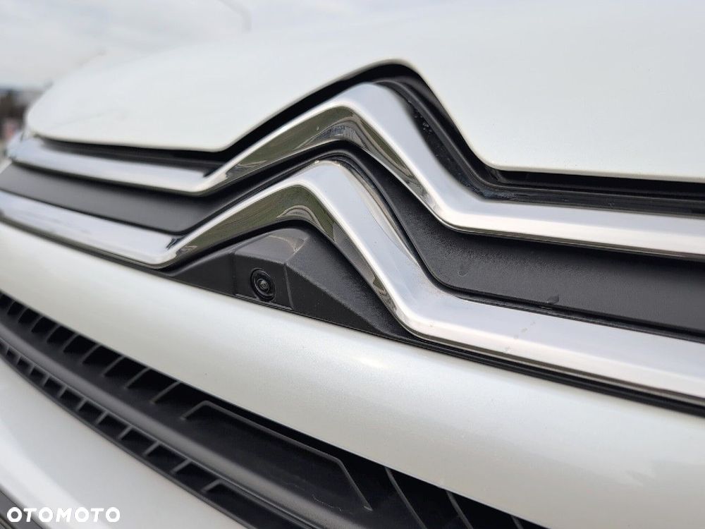 Citroën C4 1.5 BlueHDi Max S&S EAT8 - 22