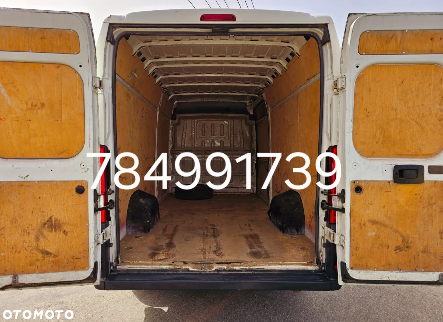 Citroën Jumper - 12