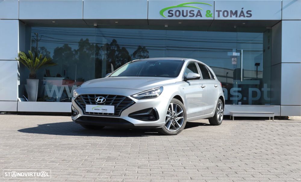 Hyundai I30 2023 photo 2