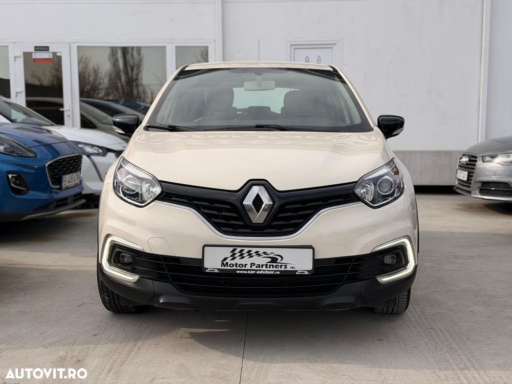 Renault Captur dCi Life Evo - 15