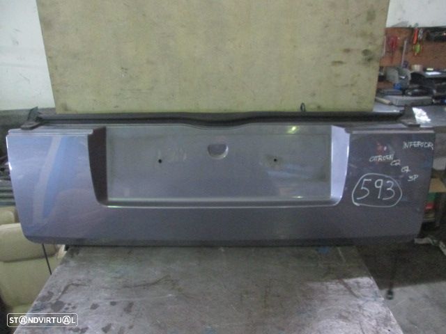 Porta Da Mala MALA593 CITROEN C2 2007 3P ROXO - 1
