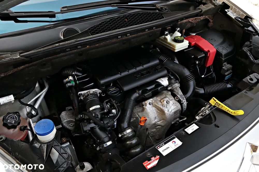 Citroën Berlingo 1.6 HDI Style - 40