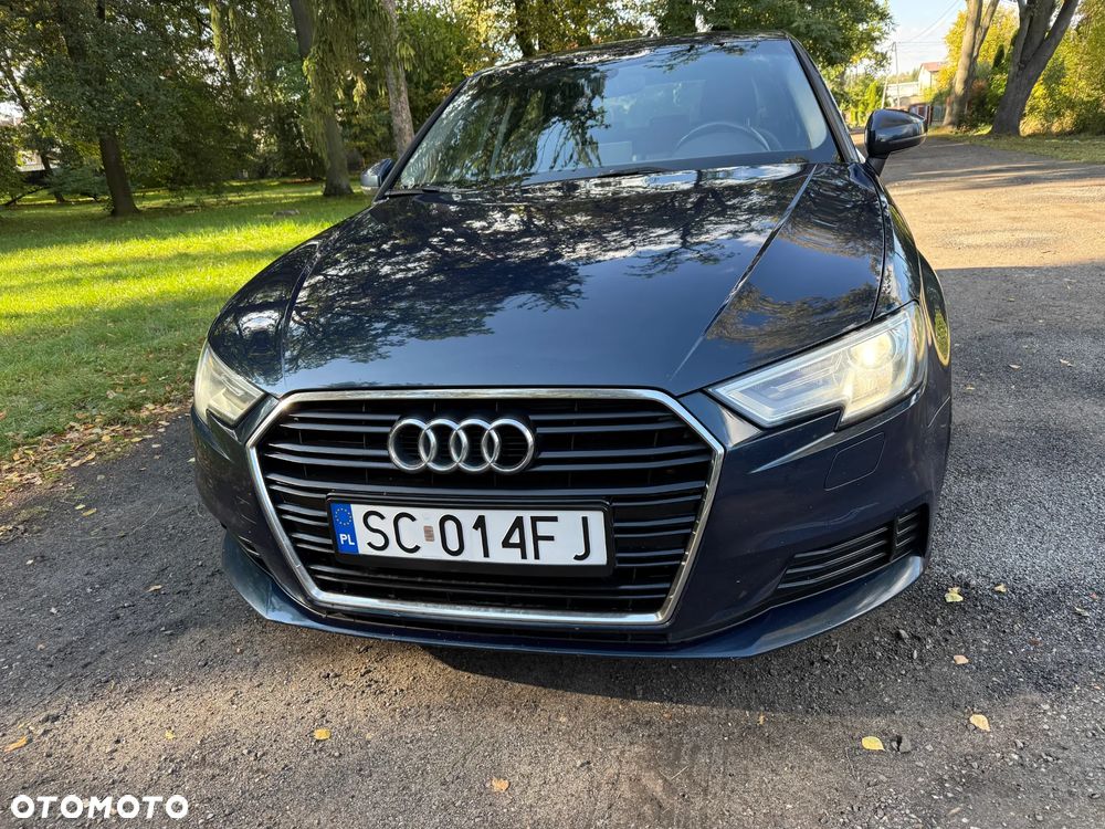 Audi A3 Sportback - 4