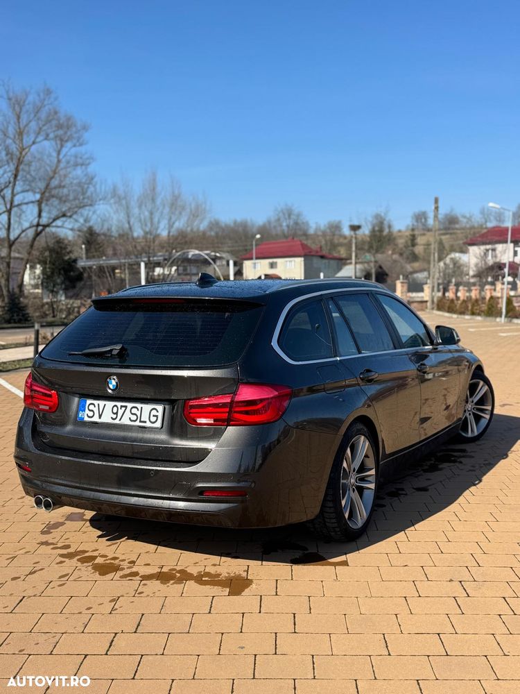 BMW Seria 3 - 8