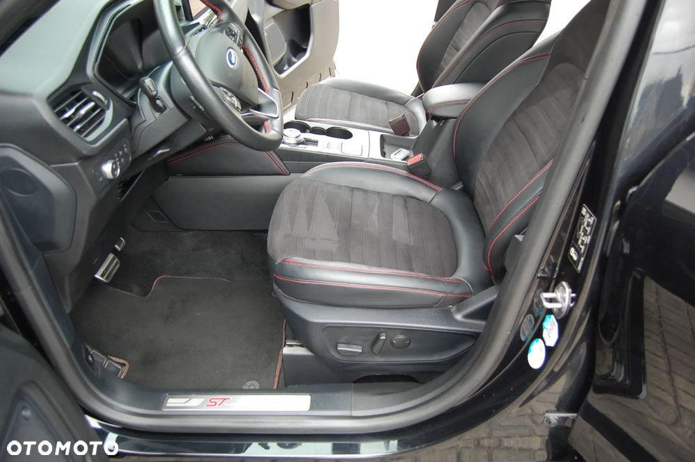 Ford Kuga 2.0 EcoBlue AWD ST-Line - 9
