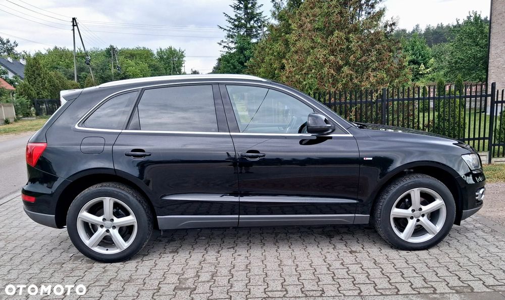 Audi Q5 - 6