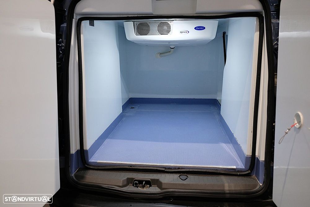 Ford Transit Connect L2 1.5D Frigorifica c/Iva - 3