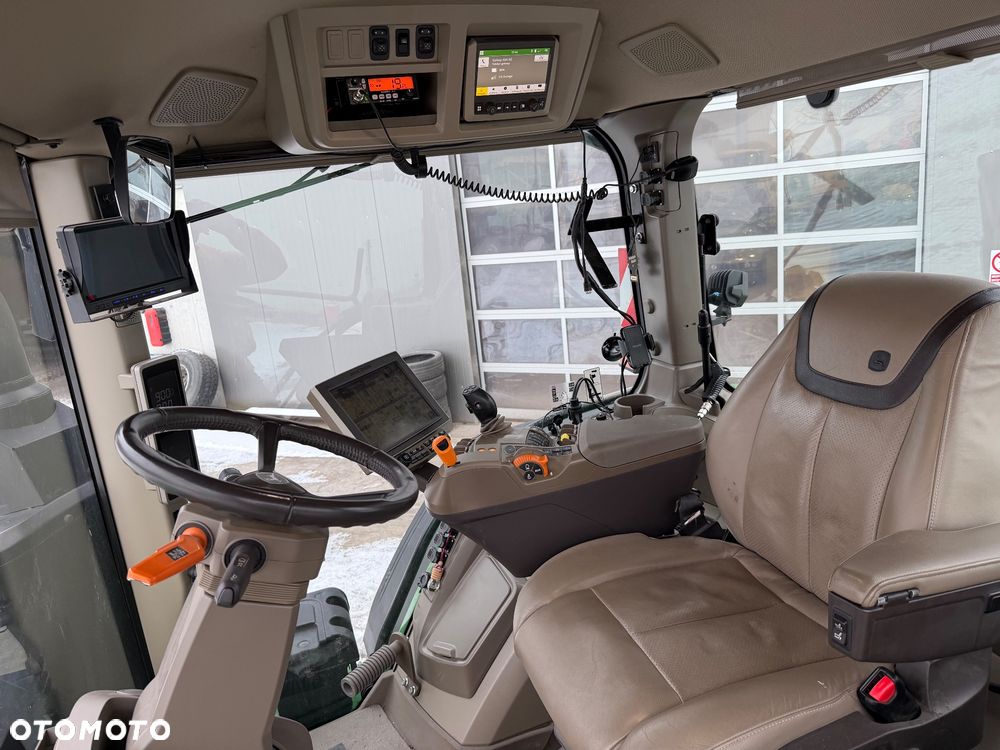 John Deere 8r410 - 7