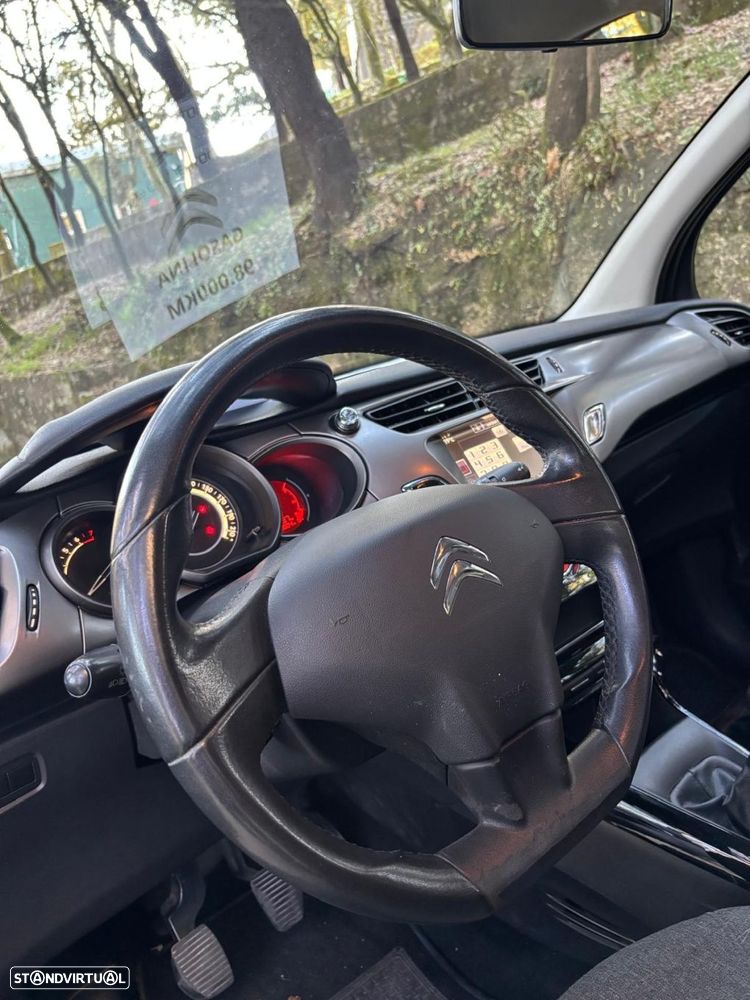 Citroën C3 1.2 PureTech Attraction - 15