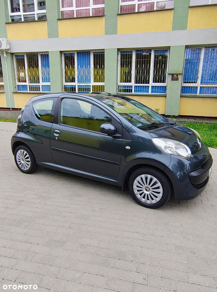 Citroën C1 1.0i Flirt - 8