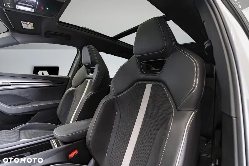 Skoda Kodiaq 1.5 TSI mHEV DSG Sportline - 9