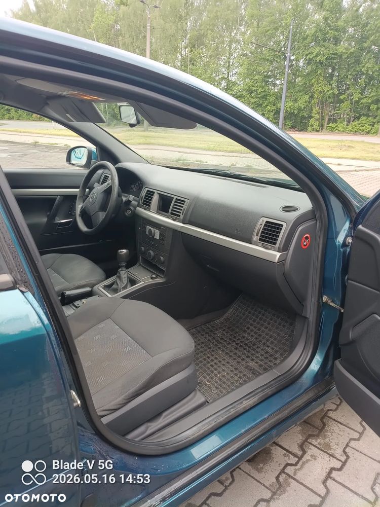 Opel Vectra 1.6 Business - 5