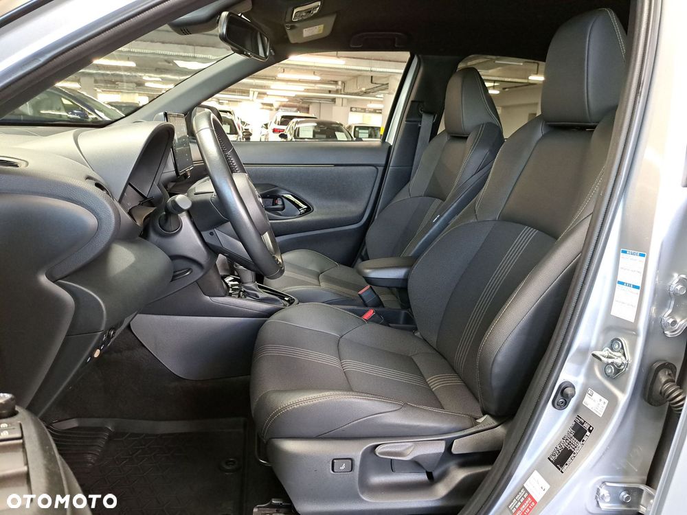 Toyota Yaris Cross Hybrid 1.5 Adventure 4x4 - 30
