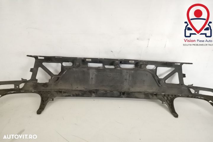 Fusta Spoiler Bara Spate Original In Stare Buna 9Y Porsche  Cayenne Co - 6