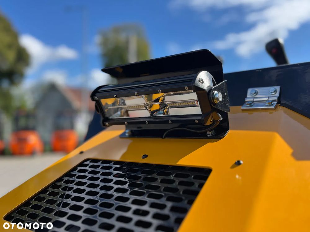 Günstig LT-035 skid steer - 12