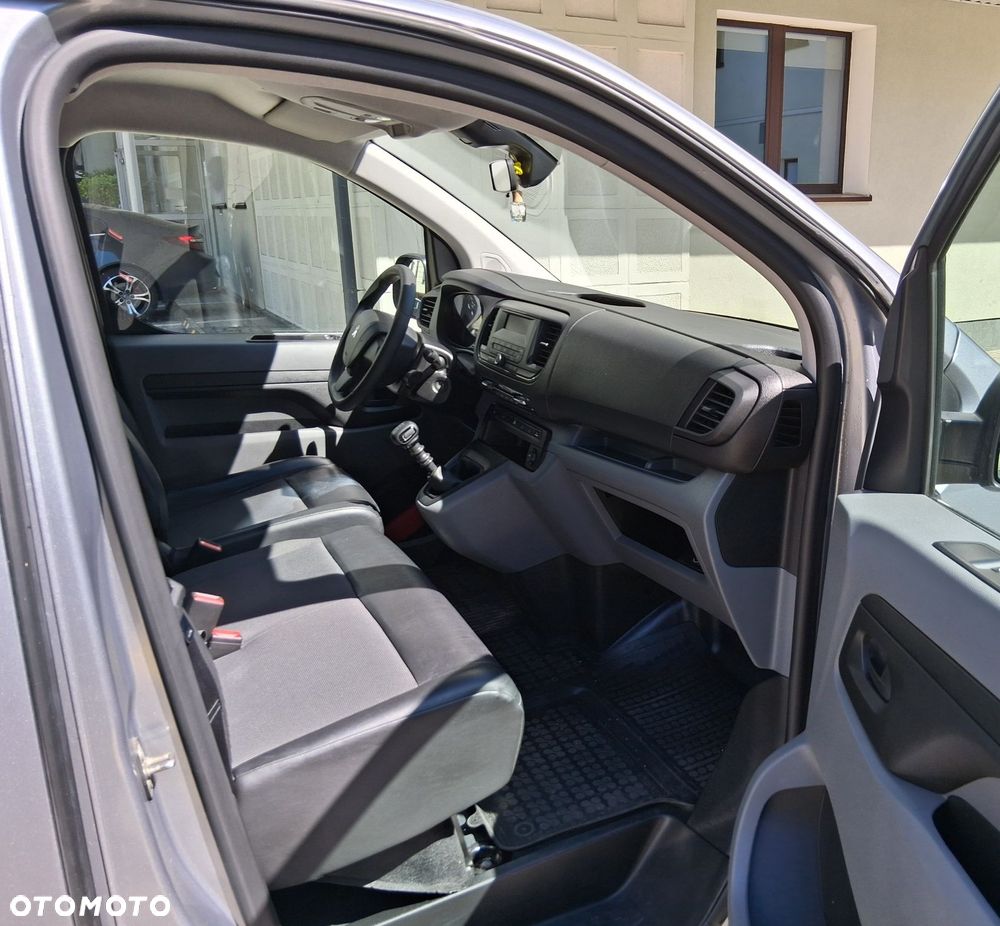 Peugeot Expert Standard 3,0t Premium (bryg.) - 10