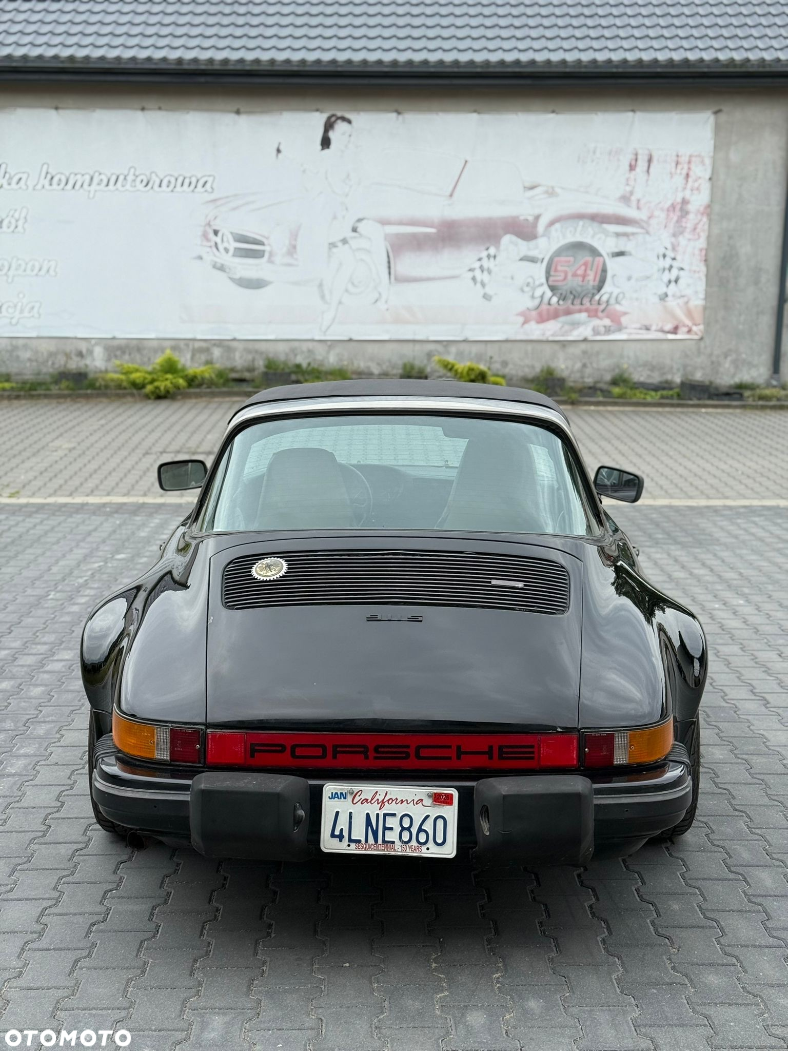 Porsche 911 - 9