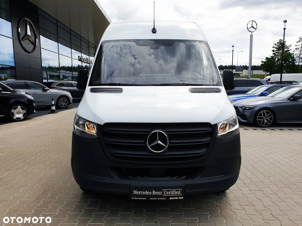Mercedes-Benz SPRINTER 317 CDI - 3