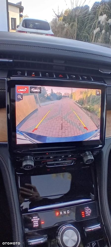 Jeep Grand Cherokee 3.6 V6 Summit - 16