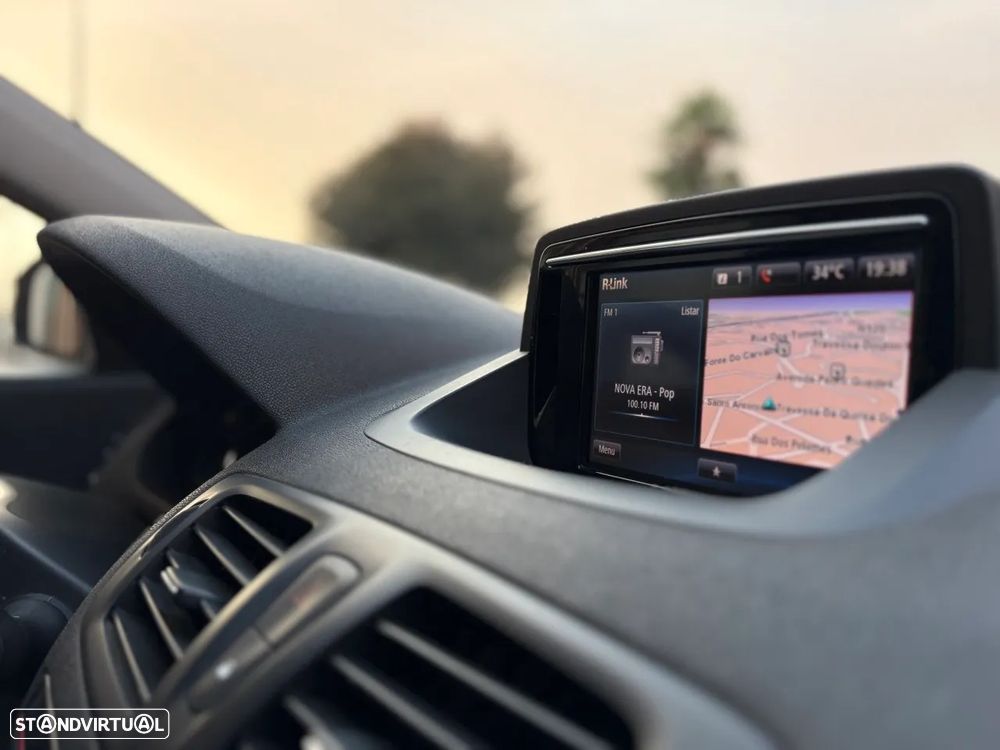 Renault Mégane Sport Tourer 1.5 dCi GT Line SS - 15