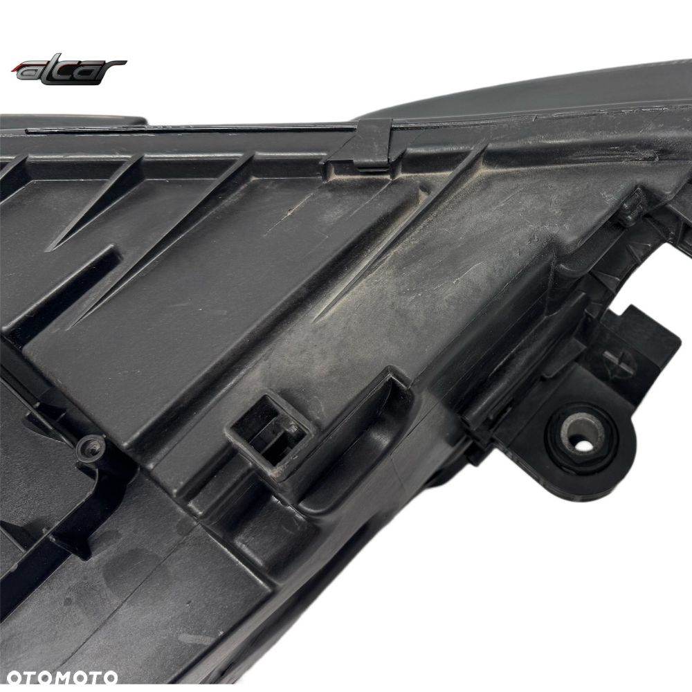 REFLEKTOR LAMPA PRAWA PRZÓD FULL LED SKODA OCTAVIA 3 III LIFT 5E2 941 018 F - 7