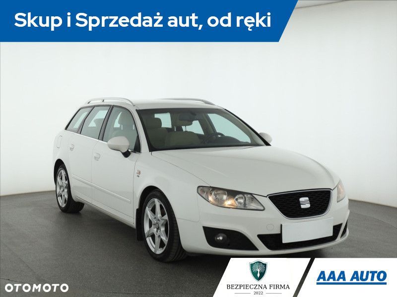 Seat Exeo ST - 3