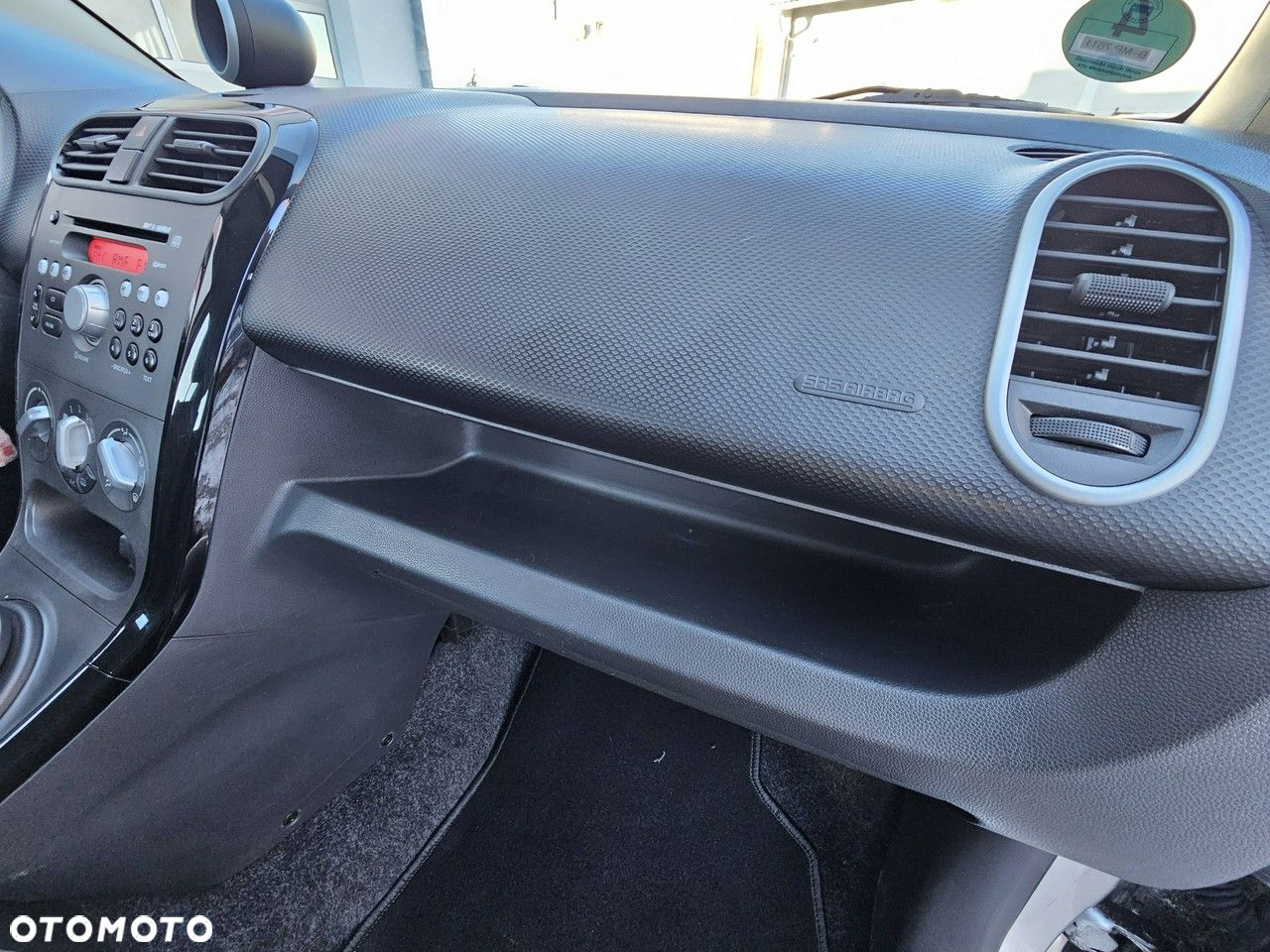 Suzuki Splash 1.0 Basic - 20