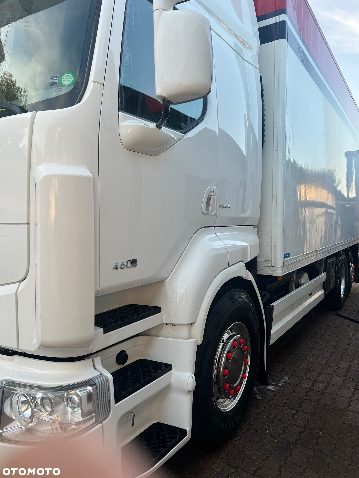 Renault Premium - 21