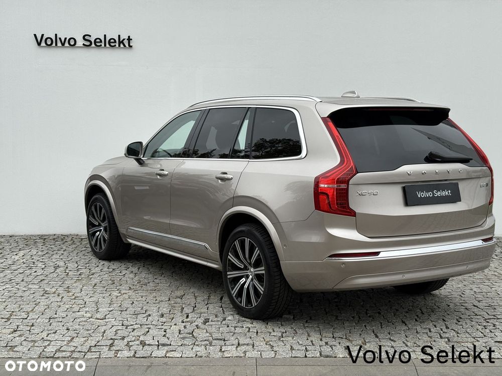 Volvo XC 90 - 6