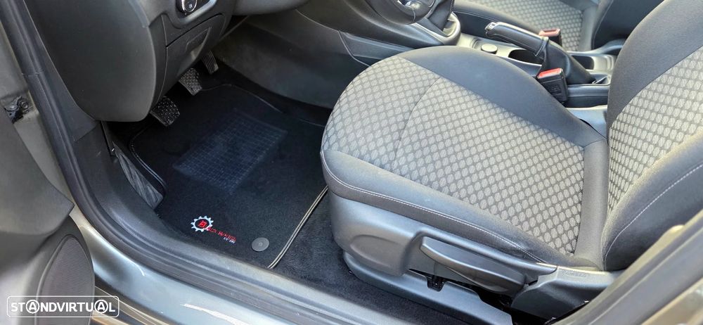 Opel Astra Sports Tourer 1.5 D Business Edition S/S - 5