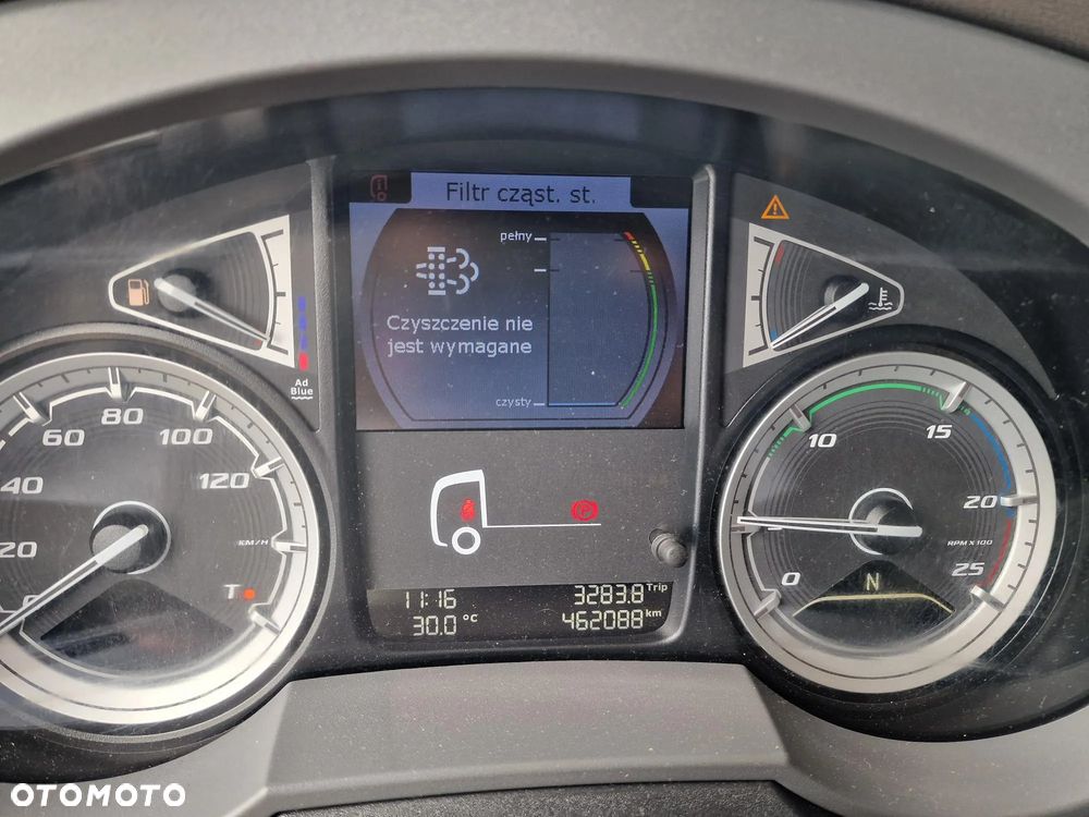 DAF XF SSC 480KM - 26