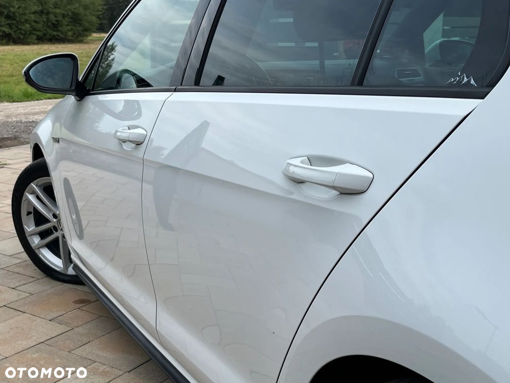 Volkswagen Golf GTD BlueMotion Technology - 19