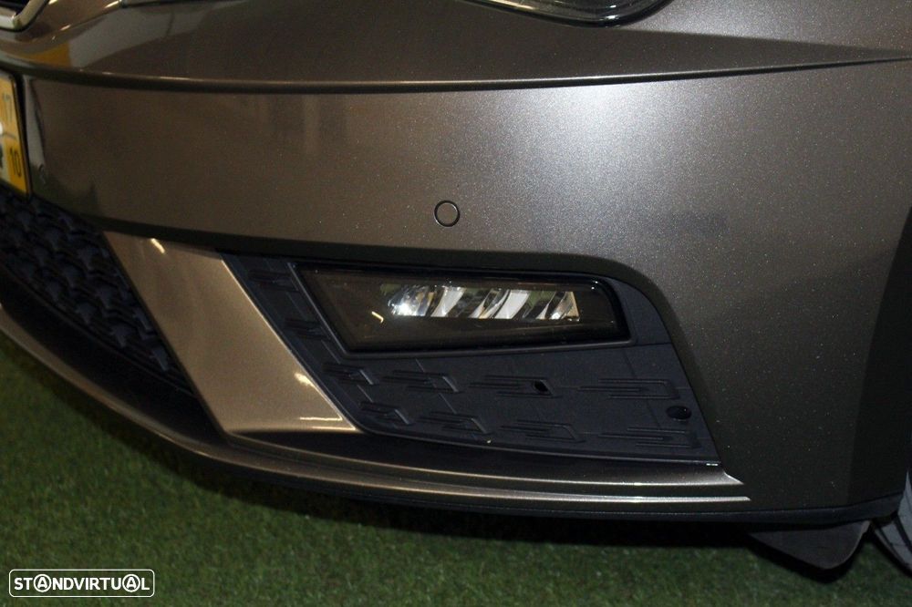 SEAT Leon ST 1.6 TDI Style S/S - 10