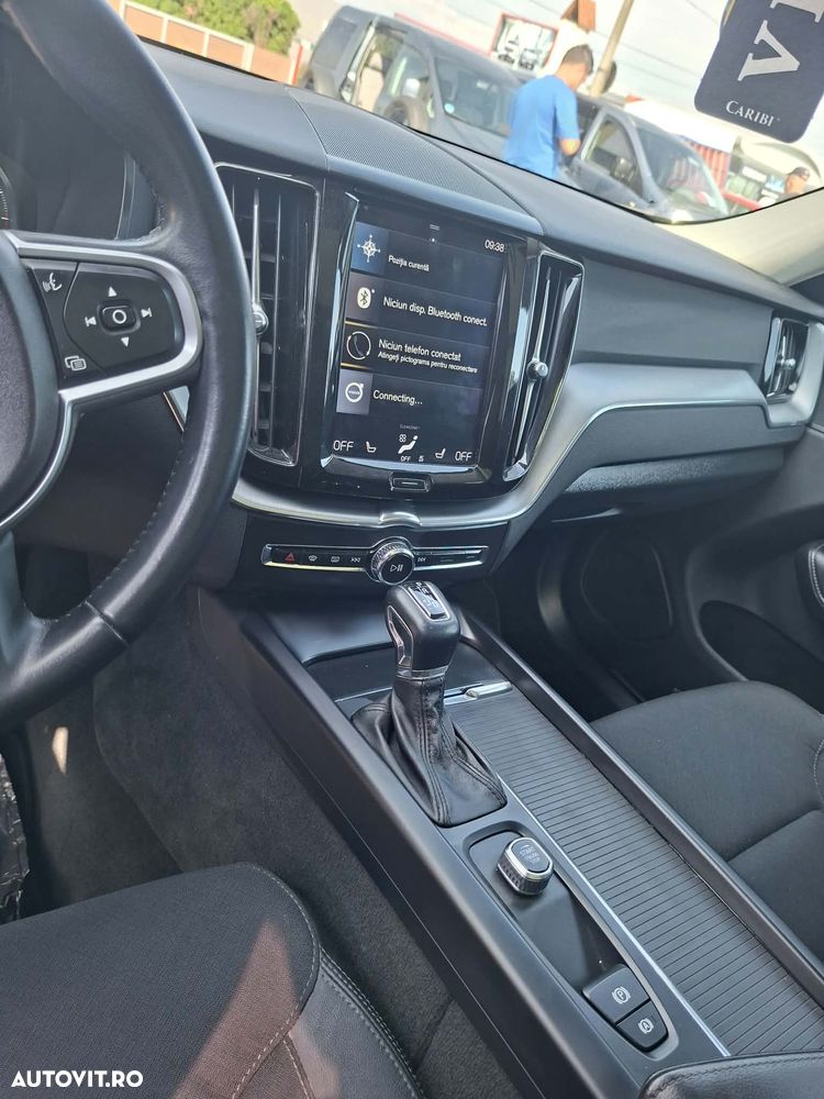 Volvo XC 60 - 10