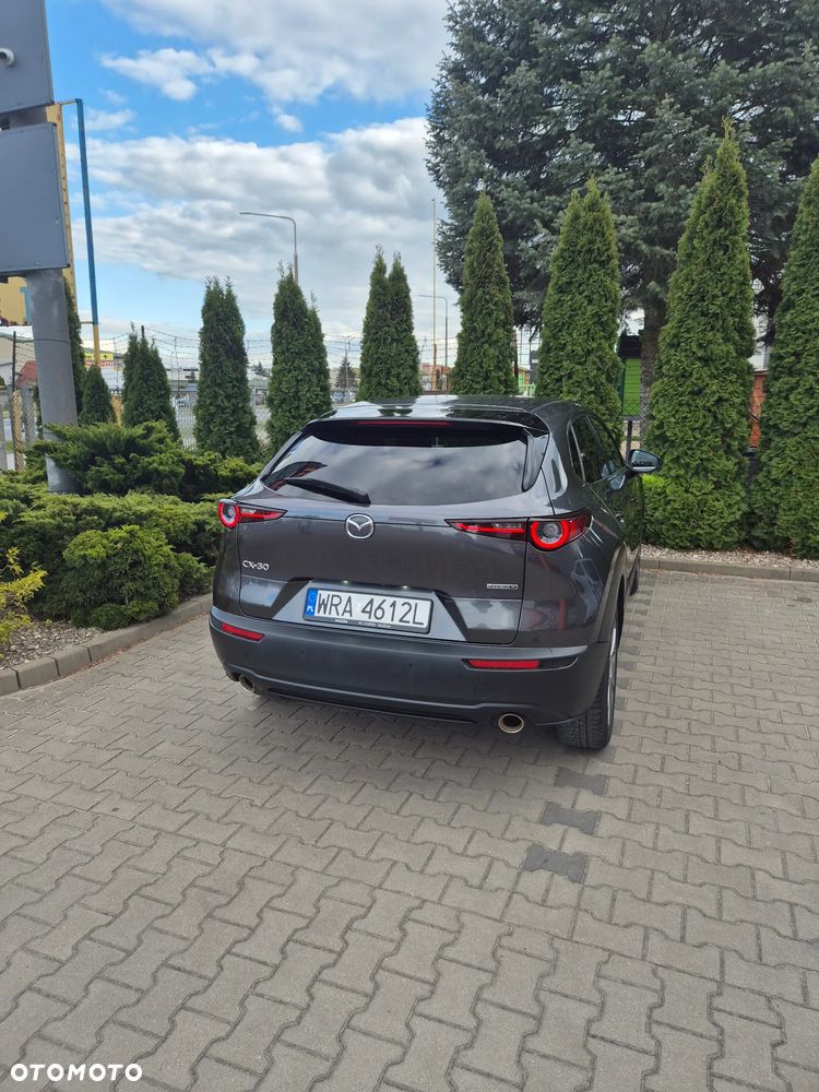 Mazda CX-30 - 5